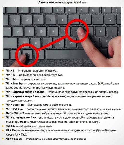 7 способов самостоятельно починить кнопки на клавиатуре