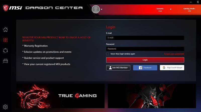 Fix: msi dragon center not working [ultimate guide 2021]