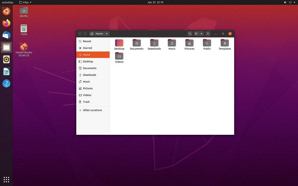 Ubuntu не загружается после обновления