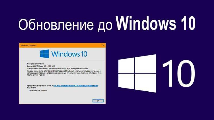 4 простых способа обновить windows 7 или 8 до 10 версии официально