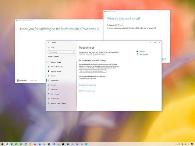 Ошибки драйвера 0xc1900101 в windows 10 creators update [fix]