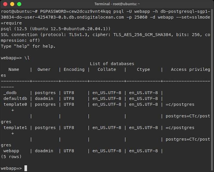 Перемещение каталога данных postgresql в ubuntu 16.04 | 8host.com