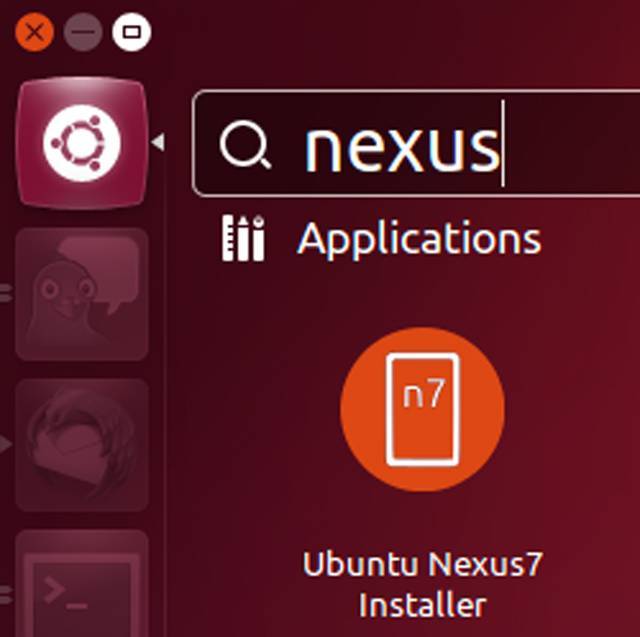 Как установить ubuntu touch на устройства nexus? | ubuntu-news.ru