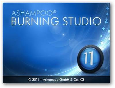 Ashampoo burning studio free скачать бесплатно русская версия