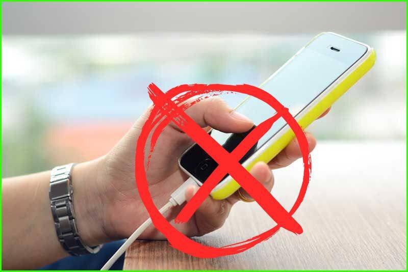 Зачем полностью разряжать новый телефон, стоит ли это делать. как правильно заряжать смартфон, чтобы не «убить» батарею