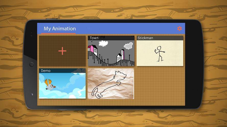 Рейтинг лучших программ для создания анимации на Android