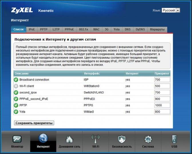 Обзор маршрутизатора Zyxel Keenetic GIGA III — настройка доступа к интернету и обновление прошивки