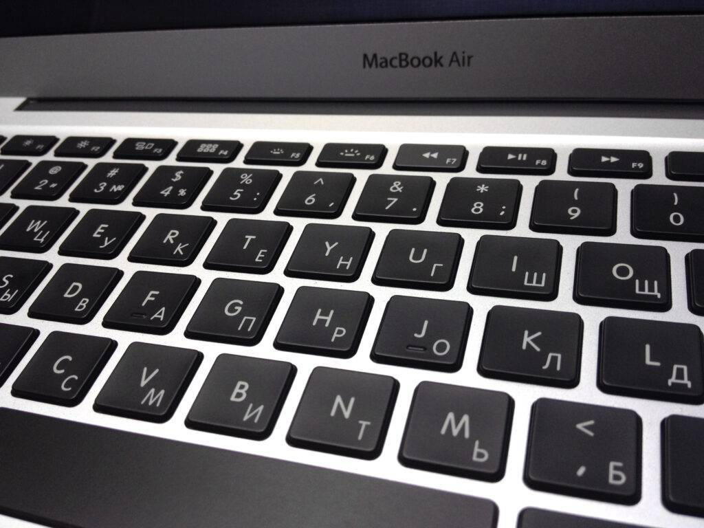Macbook — проблемы со звуком bluetooth на macbook