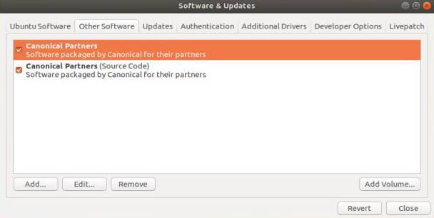 Удаление программ в ubuntu. ubuntu linux для начинающих