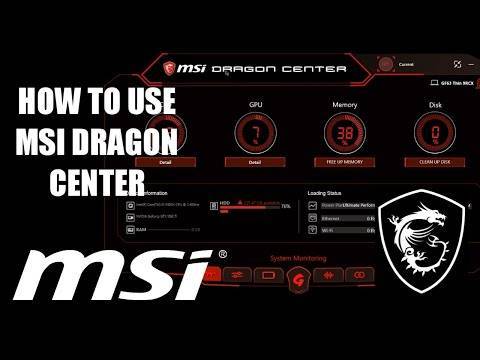 Dragon gaming center — что это за программа и нужна ли она? | 990x.top