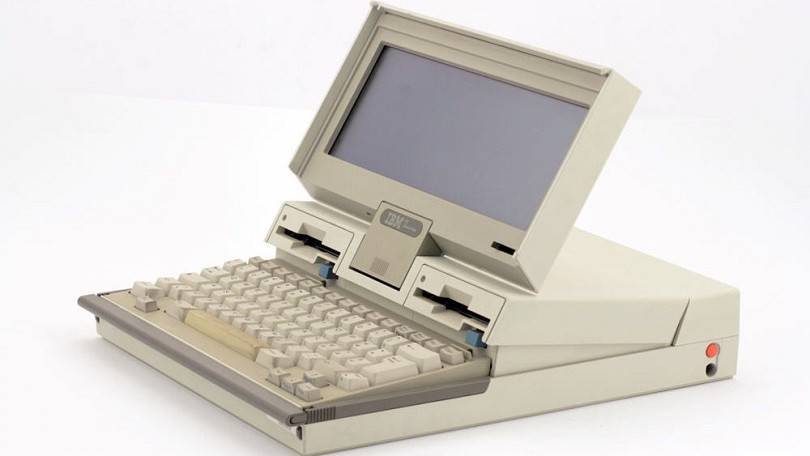 Кто изобрел самый первый компьютер в мире?