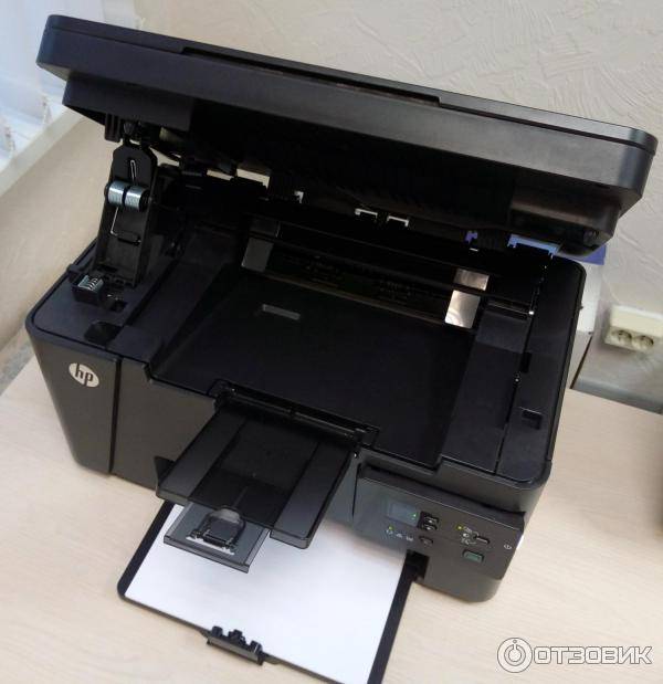 Заправка картриджей принтеров hp в санкт-петербурге / service812