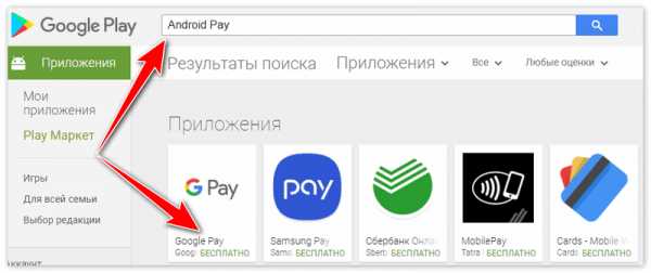 Google pay (или android pay): как работает платежная система