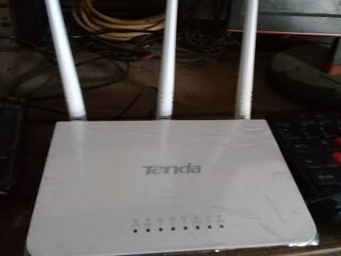 Tenda f6 – обзор и настройка беспроводного маршрутизатора