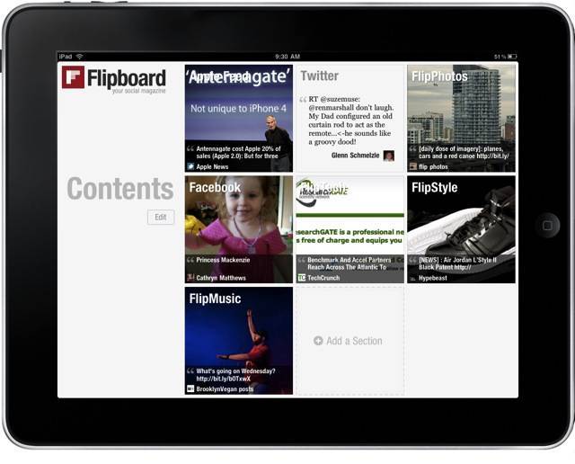 Лучшие альтернативные приложения для flipboard, чтобы узнать новости на android | itigic