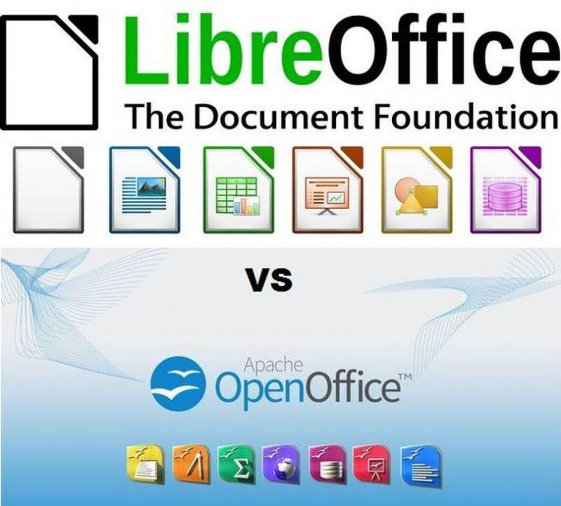 Libreoffice резко похорошел и научился работать с файлами новейшего microsoft office - cnews