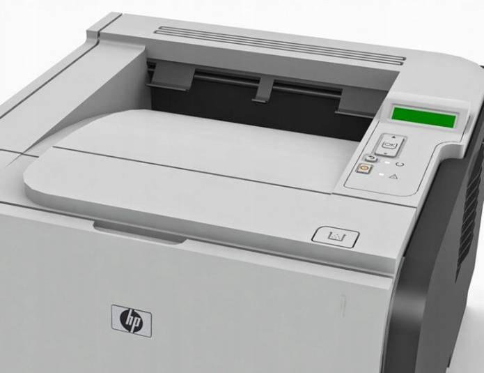 Принтер серии hp laserjet 9050 устранение неполадок