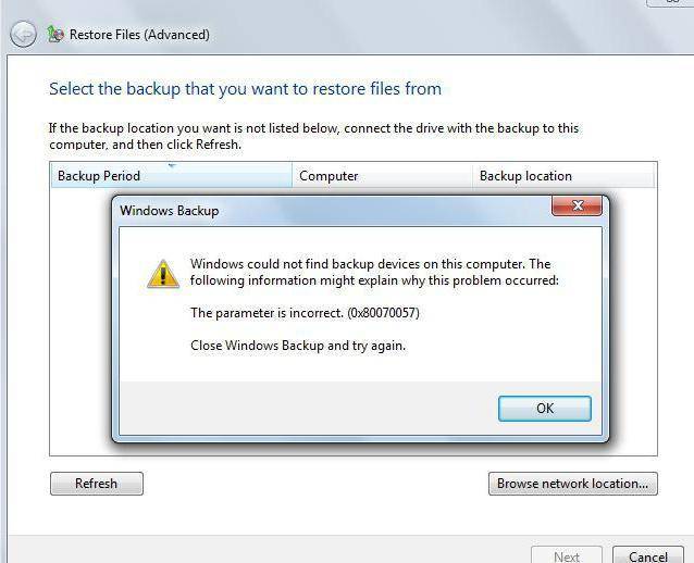 Fix: windows update error 0x80072efd in windows 10