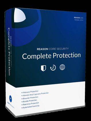 Reason essential core security free for windows pc