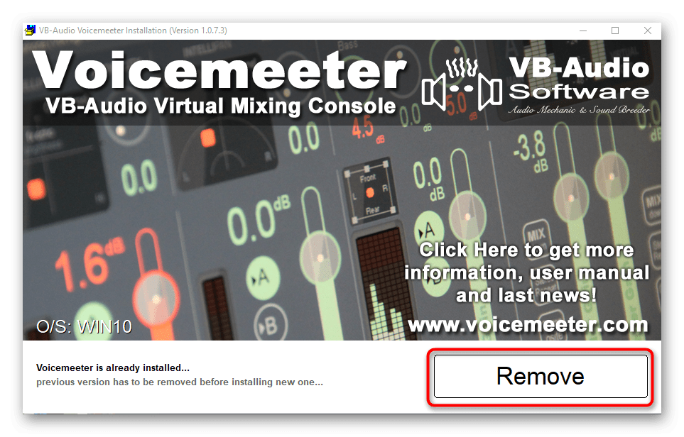 Audio installer. Voicemeeter installed,. Virtual Audio Cable. Virtual Audio Console. Как пользоваться Voicemeeter.