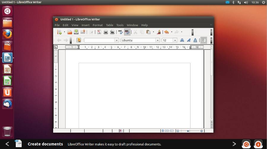 How to install libreoffice 7.2 on linux mint, ubuntu, mx linux, debian... - libre-software.net