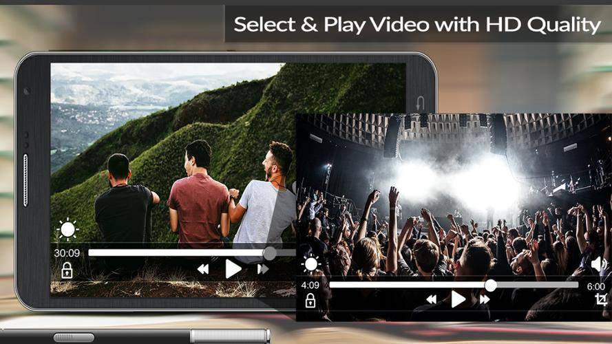 Обзор топ лучших бесплатных медиаплееров для приставки android smart tv и xiaomi mi box