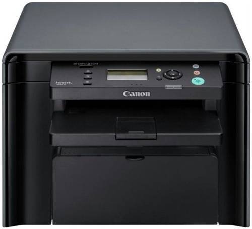 Как настроить принтер и сканер canon mf4018 • обучение компьютеру