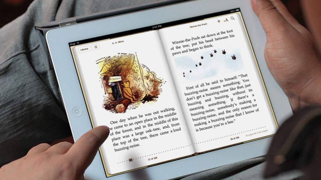 Электронные книги (e-book). описание, характеристики и выбор электронной книги
