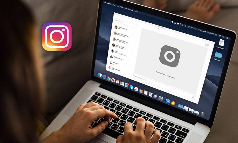 Способы скачивания фото и видео с Instagram на телефон и ПК