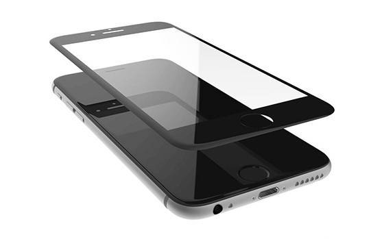 9d-стекла для смартфонов — что это значит?
