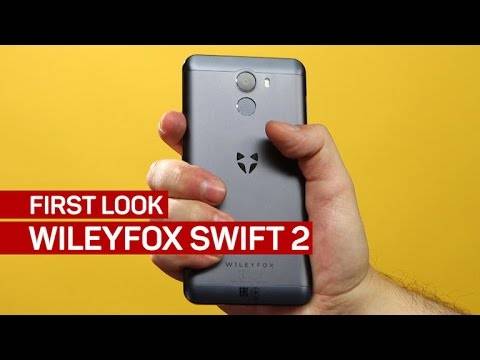 Как прошить wileyfox swift 2 x. обновляемся до android 11, 10, pie 9, oreo 8.1
