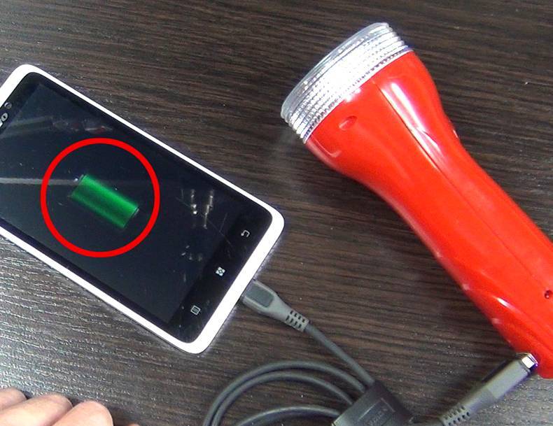 Как правильно зарядить новый аккумулятор для телефона