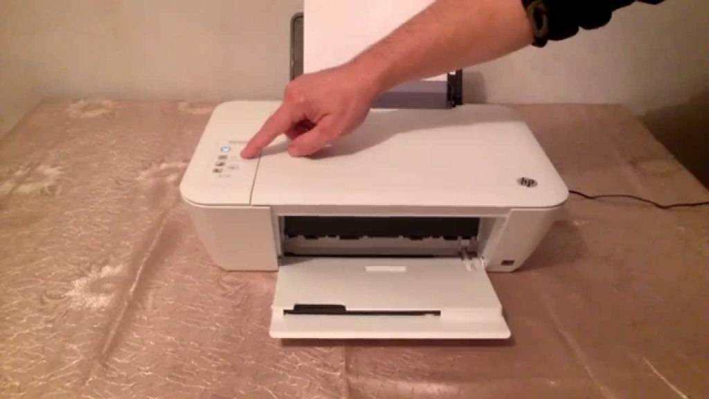 Возникла ошибка печати «принтеру не удалось напечатать»: почему пишет, что делать