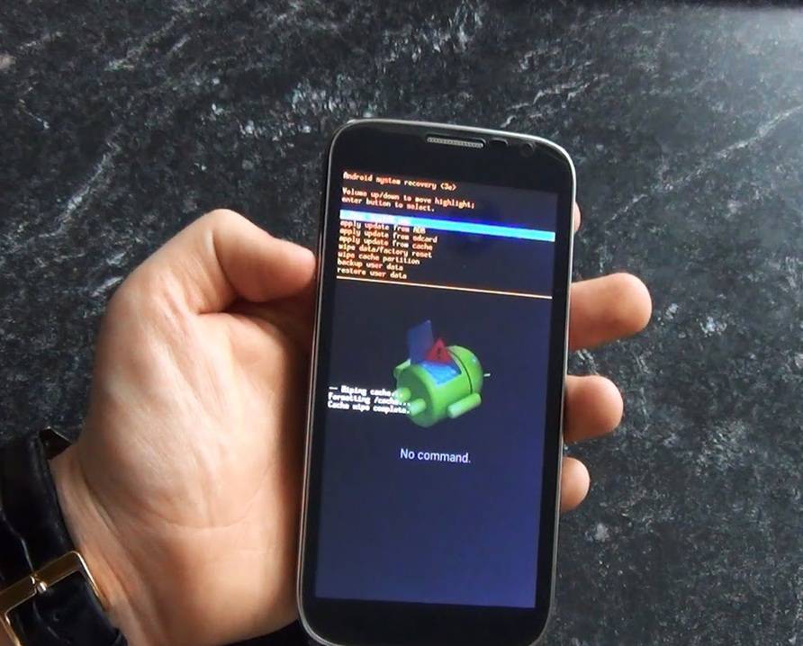 Прошивка android-устройств на базе мтк через sp flashtool