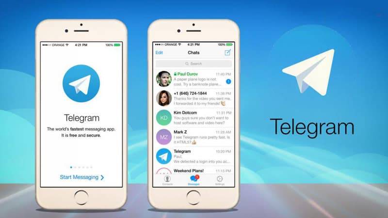 Десять функций telegram, которые облегчат вам жизнь