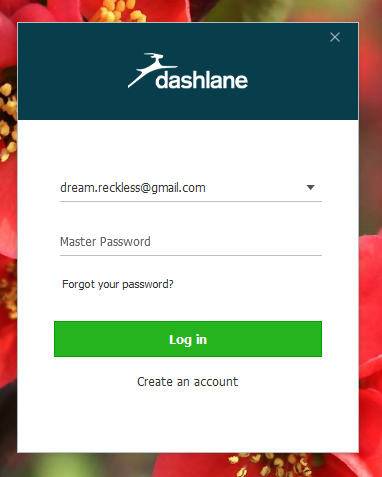 Dashlane – что это за приложение и для чего оно нужно