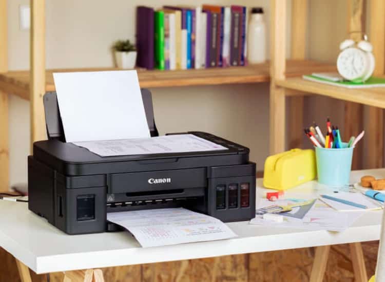 Как выбрать цветной принтер для дома и не пожалеть