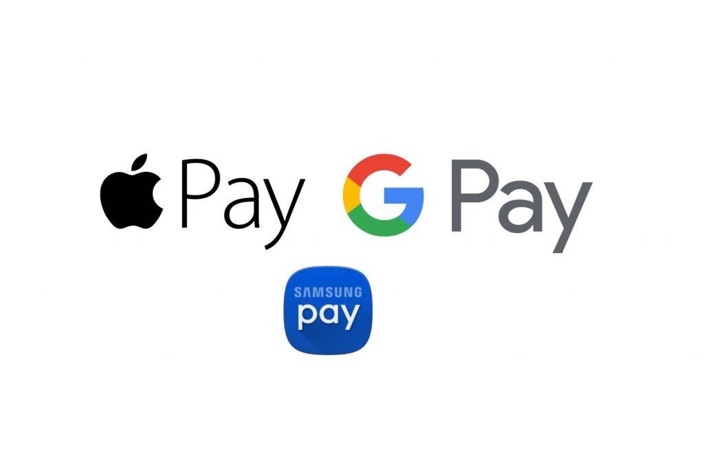Samsung pay или android pay - что лучше и чем отличаются платежные системы