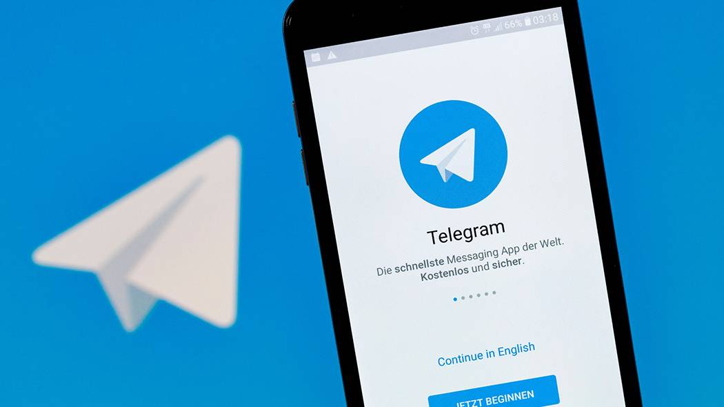 «Telegram»: отзывы пользователей о программе