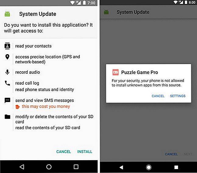 Обновления в android 11: scoped storage и другие улучшения конфиденциальности