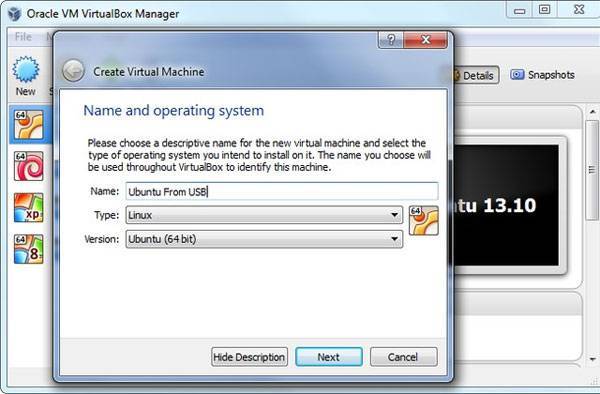 ✅ как загрузить виртуальную машину с флешки с помощью программы virtual machine usb boot - wind7activation.ru