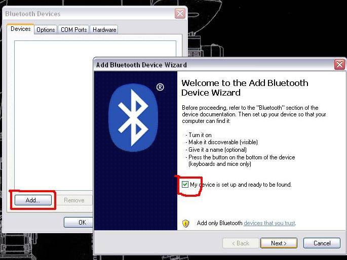 Download bluetooth for windows 10