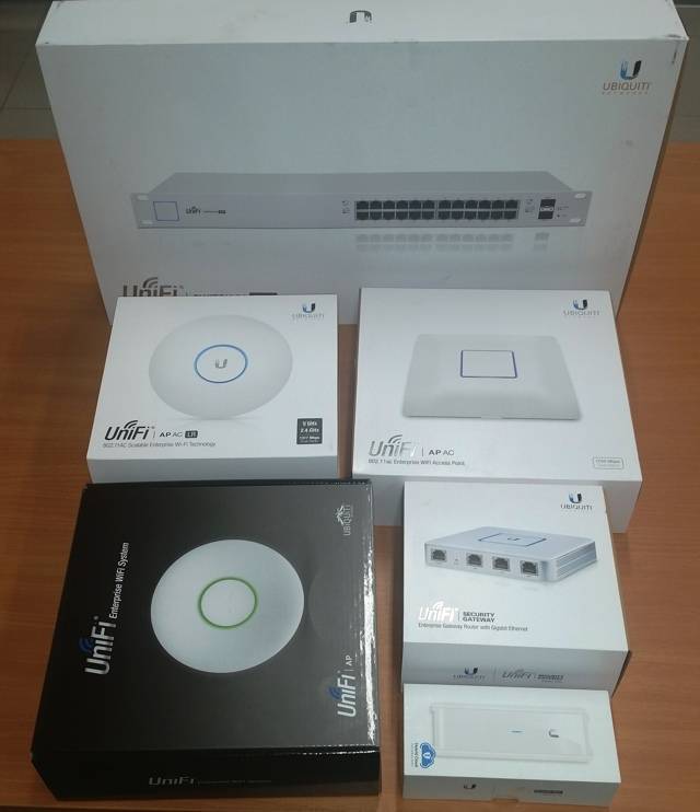 Zyxel против ubiquiti: сравнительный обзор точек доступа wi-fi 6 начального уровня | hwp.ru