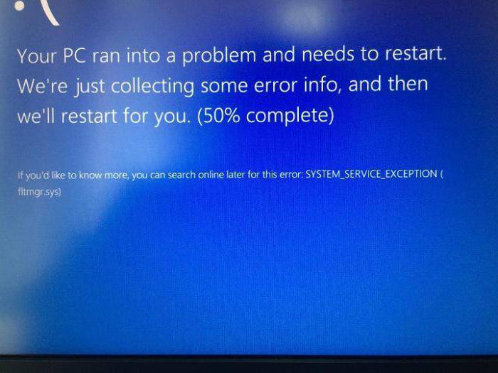 System service exception on windows 10 [solved] - driver easy