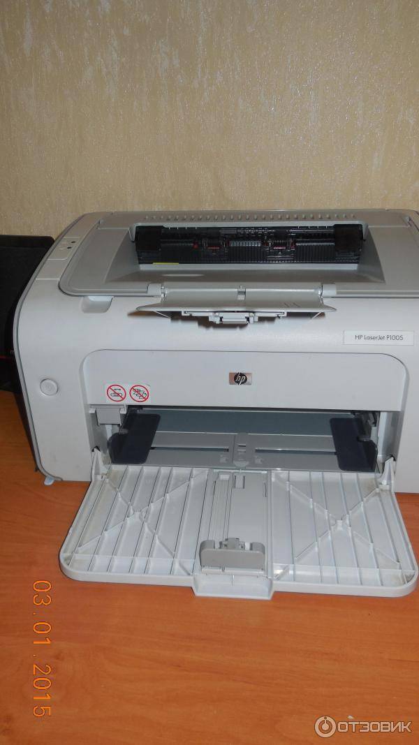 Почему принтер печатает белые чистые листы: что делать, если краска есть в картридже