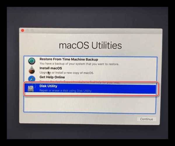 Как восстановить компьютеры mac m1 и переустановить macos - технологии и программы