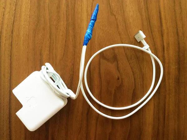Что делать, если повредился кабель зарядки macbook | appleinsider.ru