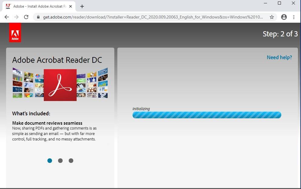Adobe reader не работает — что делать, если прекращена работа?