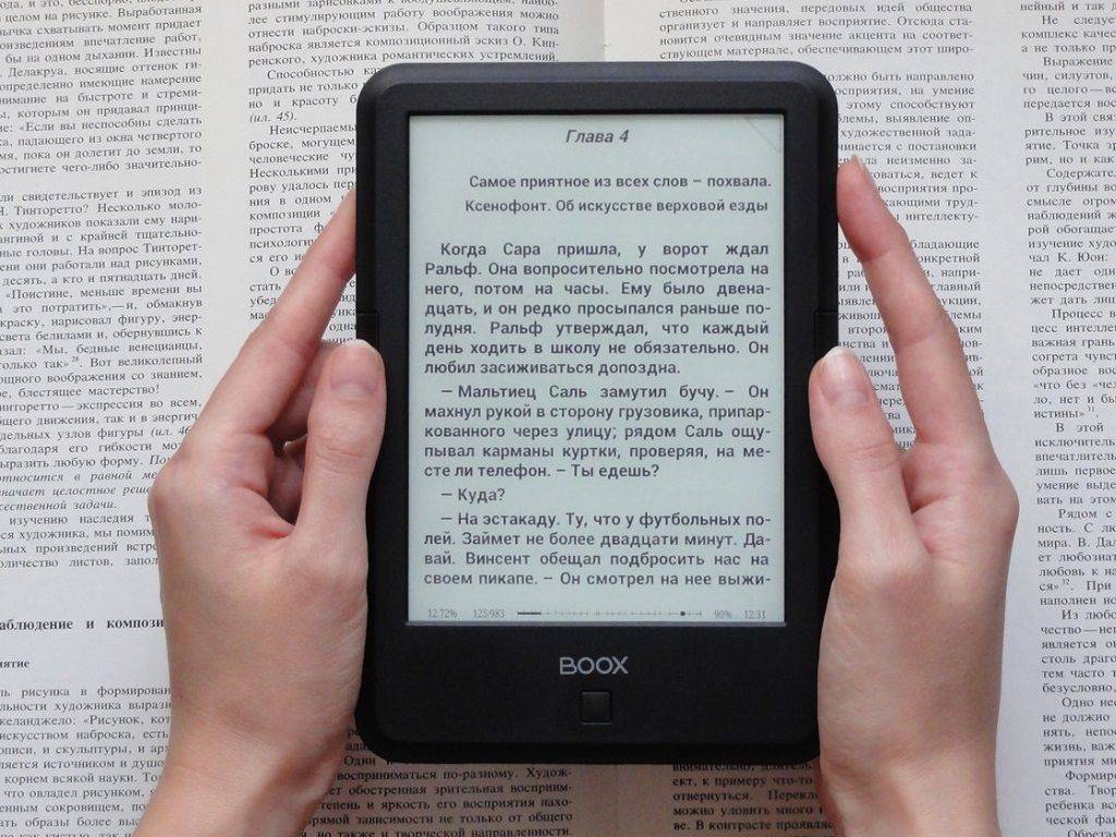 Как выбрать хорошую электронную книгу: советы zoom. cтатьи, тесты, обзоры