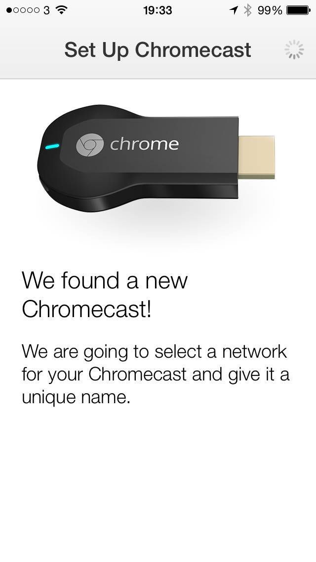 Как использовать chromecast с google chrome на пк